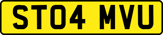 ST04MVU