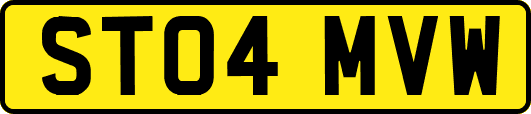 ST04MVW