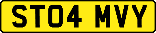 ST04MVY