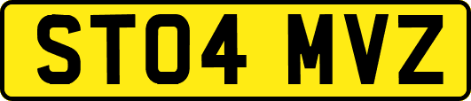 ST04MVZ
