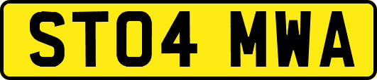 ST04MWA