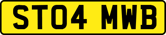 ST04MWB