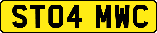 ST04MWC