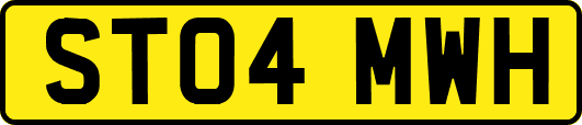 ST04MWH