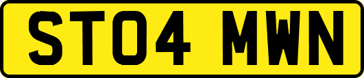 ST04MWN