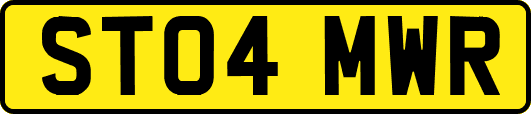 ST04MWR