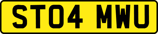 ST04MWU