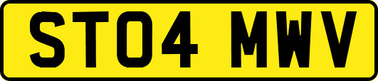 ST04MWV