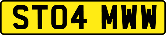 ST04MWW