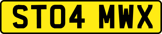 ST04MWX