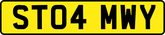 ST04MWY