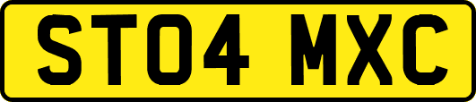 ST04MXC