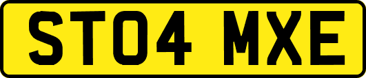 ST04MXE