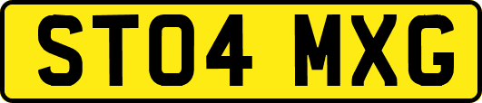 ST04MXG