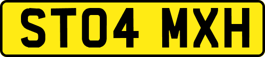 ST04MXH