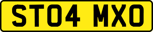 ST04MXO