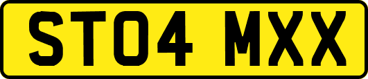 ST04MXX