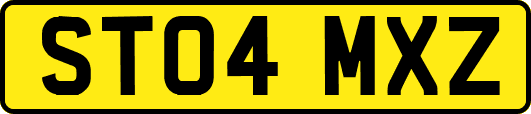 ST04MXZ