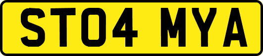 ST04MYA