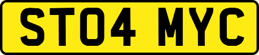 ST04MYC