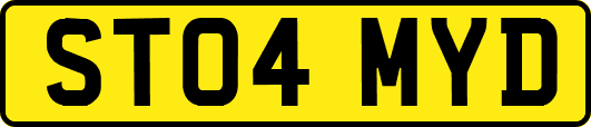 ST04MYD