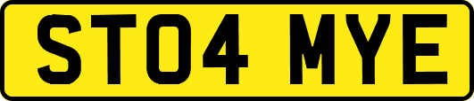 ST04MYE