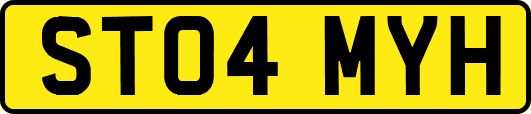 ST04MYH