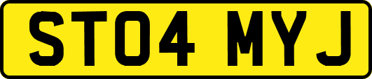 ST04MYJ