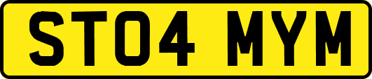 ST04MYM