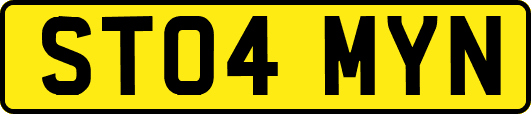 ST04MYN