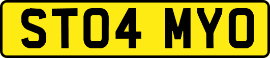 ST04MYO