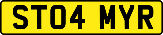 ST04MYR