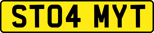 ST04MYT