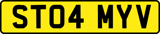 ST04MYV
