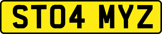 ST04MYZ