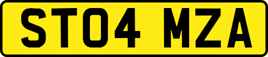 ST04MZA