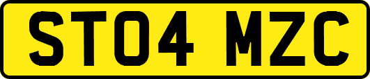 ST04MZC