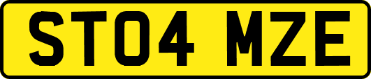 ST04MZE