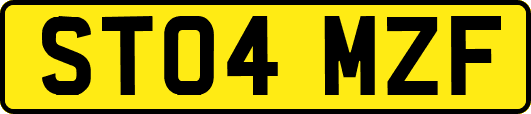 ST04MZF