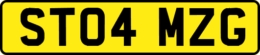ST04MZG