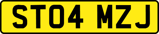 ST04MZJ