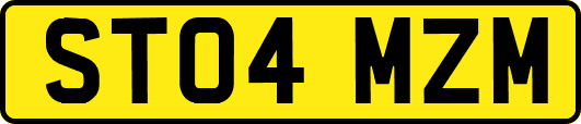 ST04MZM
