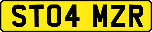 ST04MZR