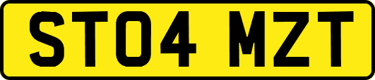 ST04MZT
