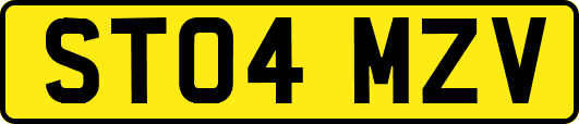 ST04MZV