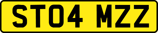 ST04MZZ