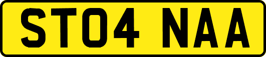 ST04NAA