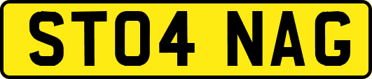 ST04NAG