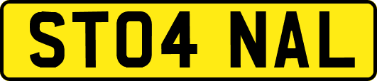 ST04NAL
