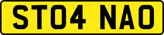 ST04NAO